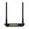 Фото - Беспроводной маршрутизатор Edimax BR-6428NS v5 (N300, 1*Wan, 4*Lan, Router/AP/RE/WISP, 2 антенны по 5dBi) | click.ua