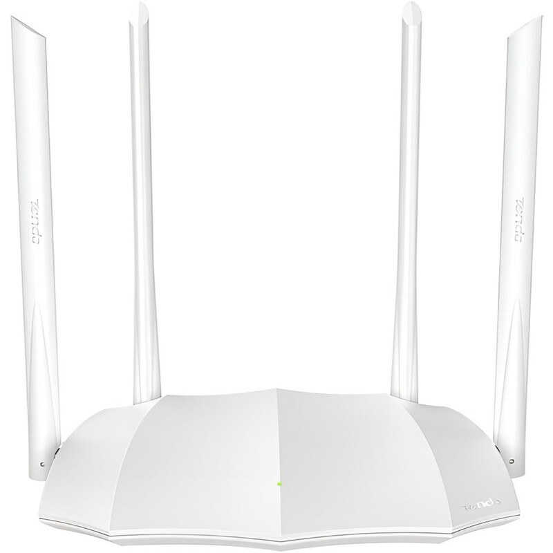 Беспроводной маршрутизатор Tenda AC5 V3