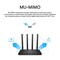 Фото - Беспроводной маршрутизатор TP-Link Archer C6 V4 | click.ua