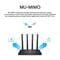 Фото - Бездротовий маршрутизатор TP-LINK Archer C6 V4 | click.ua