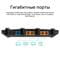Фото - Бездротовий маршрутизатор TP-LINK Archer C6 V4 | click.ua