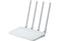 Фото - Беспроводной маршрутизатор Xiaomi Mi WiFi Router 4C White Global (DVB4209CN) 2хFE LAN, 1хFE WAN, 4 антенны | click.ua