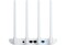 Фото - Беспроводной маршрутизатор Xiaomi Mi WiFi Router 4C White Global (DVB4209CN) 2хFE LAN, 1хFE WAN, 4 антенны | click.ua