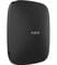 Фото - Централь Ajax Hub 2 4G Black | click.ua