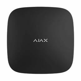 Централь Ajax Hub 2 4G (8EU/ECG) Black (38872.108.BL1)