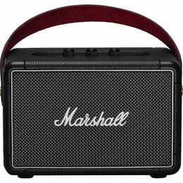 Акустична система Marshall Portable Speaker Kilburn II Black and White