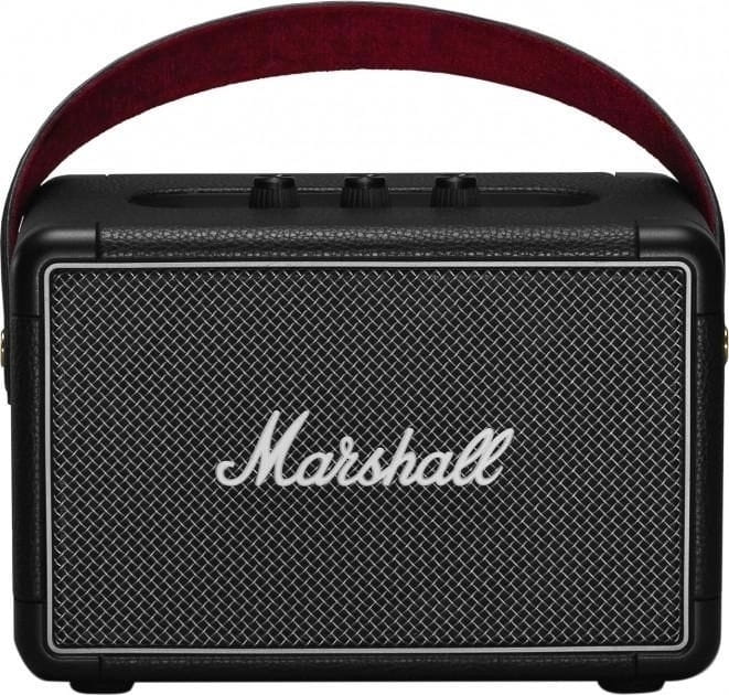 Акустическая система Marshall Portable Speaker Kilburn II Black and White