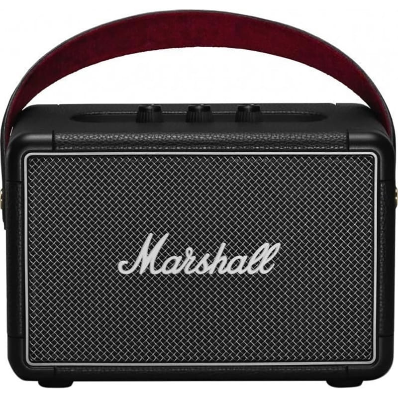 Акустична система Marshall Portable Speaker Kilburn II Black and White