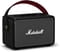 Фото - Акустична система Marshall Portable Speaker Kilburn II Black and White | click.ua