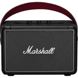 Акустическая система Marshall Portable Speaker Kilburn II Black and White