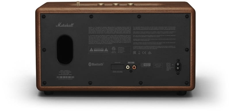 Акустическая система Marshall Louder Speaker Stanmore III Brown (1006080)