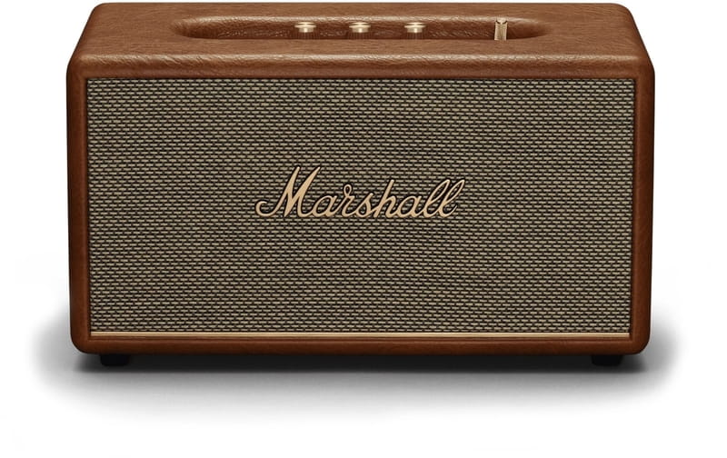 Акустическая система Marshall Louder Speaker Stanmore III Brown (1006080)