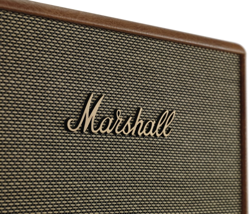 Акустическая система Marshall Louder Speaker Stanmore III Brown (1006080)