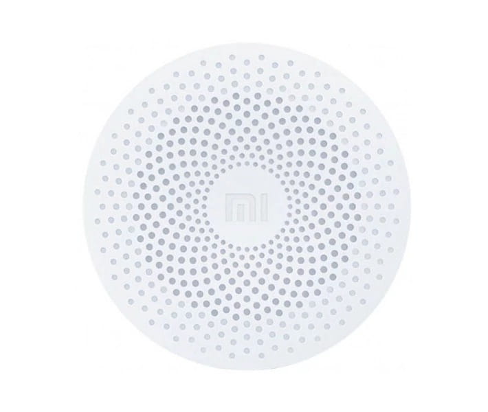 Акустична система Xiaomi Mi Compact Bluetooth Speaker 2 White