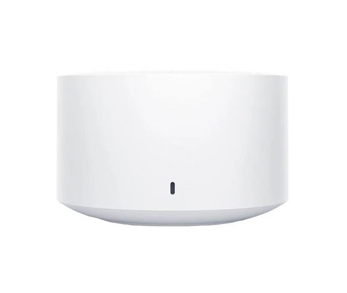 Акустическая система Xiaomi Mi Compact Bluetooth Speaker 2 White