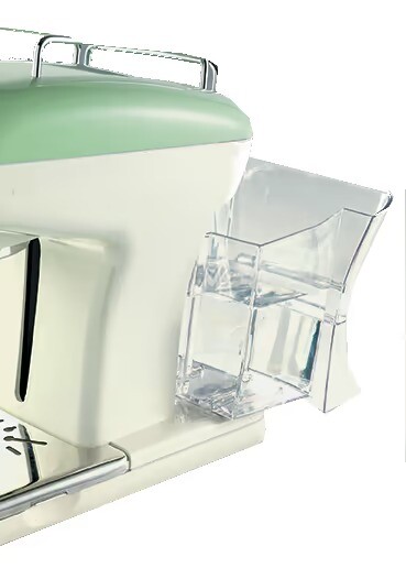 Кофеварка Ariete 1389 GR