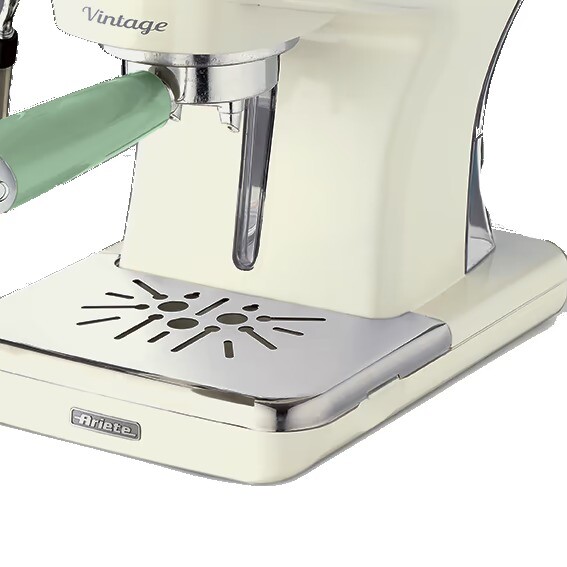 Кофеварка Ariete 1389 GR