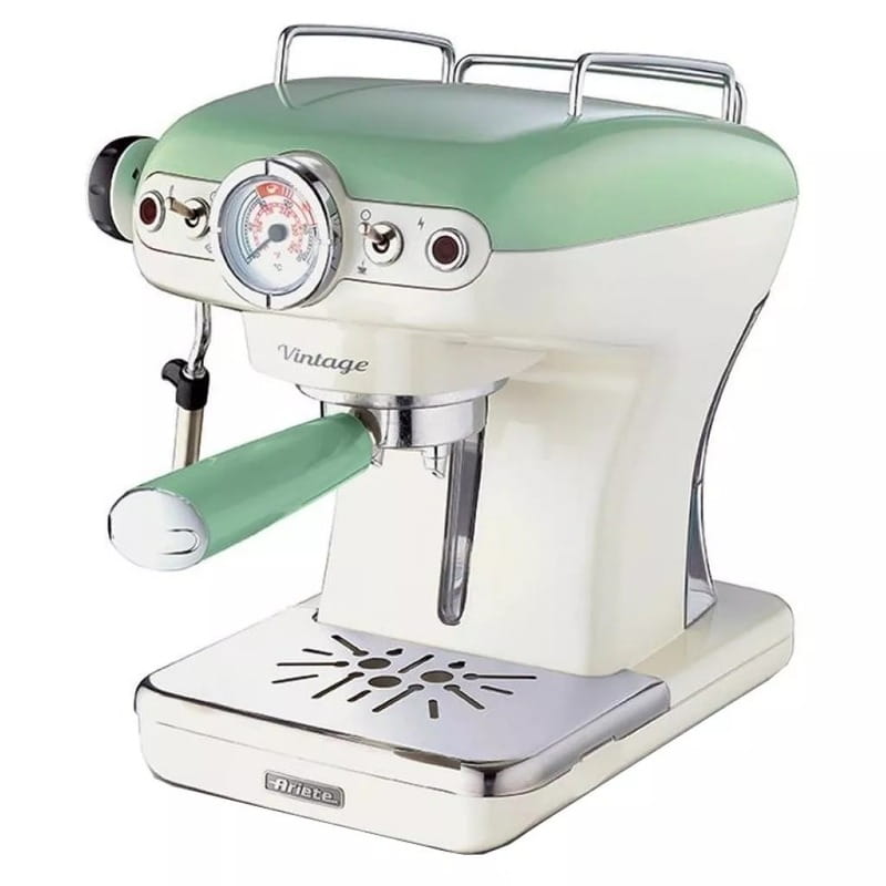 Кавоварка Ariete 1389 GR