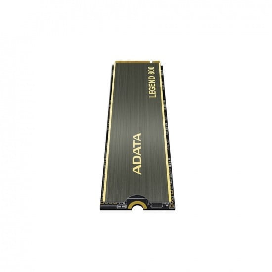 Накопитель SSD 2TB A-Data Legend 800 M.2 2280 PCIe Gen 4x4 3D NAND (ALEG-800-2000GCS)