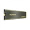 Фото - Накопитель SSD 2TB A-Data Legend 800 M.2 2280 PCIe Gen 4x4 3D NAND (ALEG-800-2000GCS) | click.ua