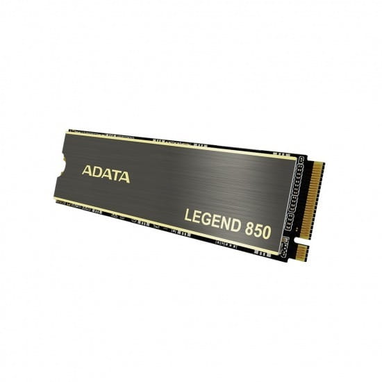 Накопитель SSD 2TB A-Data Legend 850 M.2 2280 PCIe Gen 4.0 x4 3D NAND (ALEG-850-2TCS)