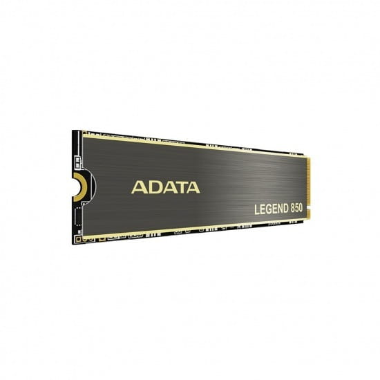 Накопитель SSD 2TB A-Data Legend 850 M.2 2280 PCIe Gen 4.0 x4 3D NAND (ALEG-850-2TCS)