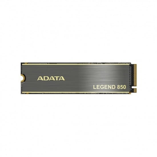 Накопитель SSD 2TB A-Data Legend 850 M.2 2280 PCIe Gen 4.0 x4 3D NAND (ALEG-850-2TCS)