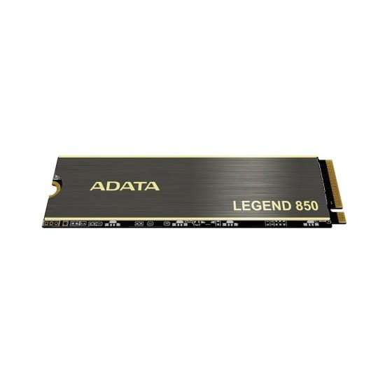 Накопитель SSD 2TB A-Data Legend 850 M.2 2280 PCIe Gen 4.0 x4 3D NAND (ALEG-850-2TCS)