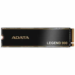 Накопичувач SSD 2TB A-Data Legend 900 M.2 2280 PCIe Gen 4.0x4 XPG 3D NAND (SLEG-900-2TCS)