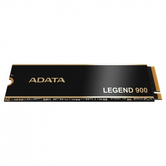 Накопитель SSD 2TB A-Data Legend 900 M.2 2280 PCIe Gen 4.0x4 XPG 3D NAND (SLEG-900-2TCS)