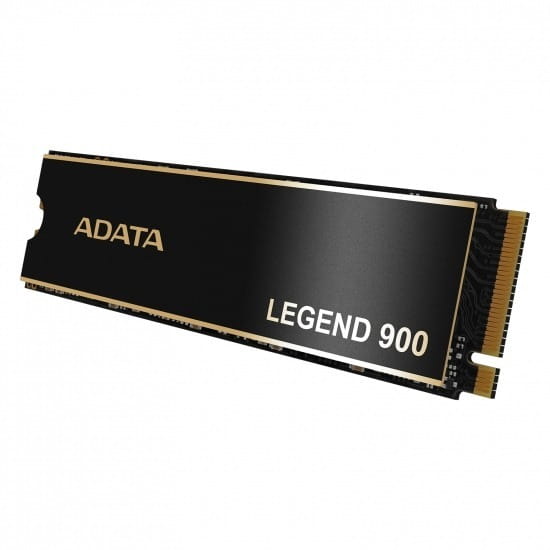 Накопитель SSD 2TB A-Data Legend 900 M.2 2280 PCIe Gen 4.0x4 XPG 3D NAND (SLEG-900-2TCS)