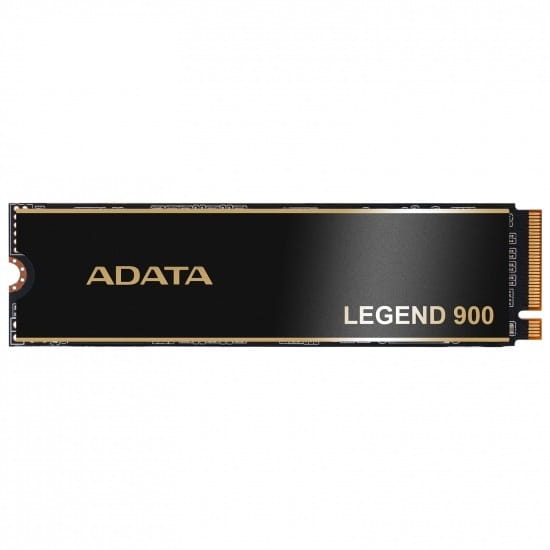 Накопитель SSD 2TB A-Data Legend 900 M.2 2280 PCIe Gen 4.0x4 XPG 3D NAND (SLEG-900-2TCS)