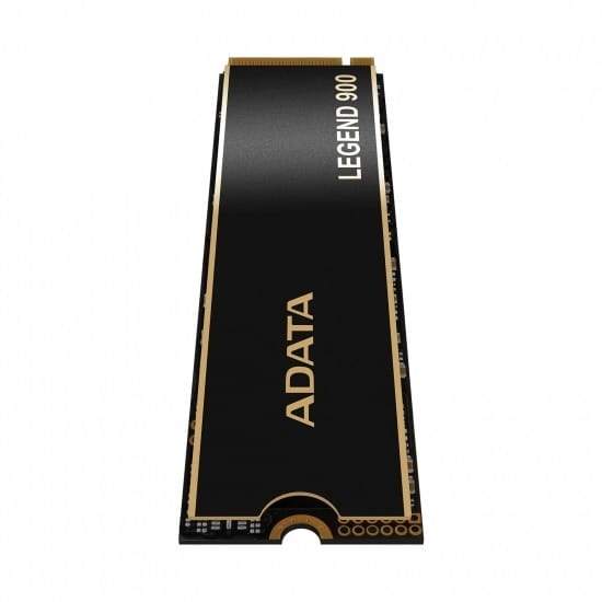 Накопитель SSD 2TB A-Data Legend 900 M.2 2280 PCIe Gen 4.0x4 XPG 3D NAND (SLEG-900-2TCS)