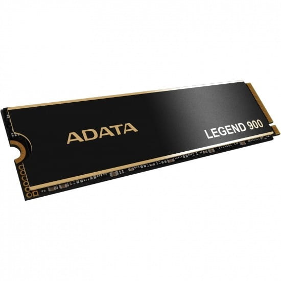 Накопитель SSD 2TB A-Data Legend 900 M.2 2280 PCIe Gen 4.0x4 XPG 3D NAND (SLEG-900-2TCS)