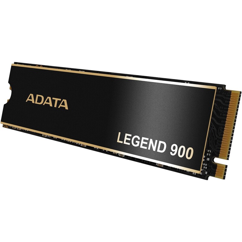 Накопичувач SSD 2TB A-Data Legend 900 M.2 2280 PCIe Gen 4.0x4 XPG 3D NAND (SLEG-900-2TCS)