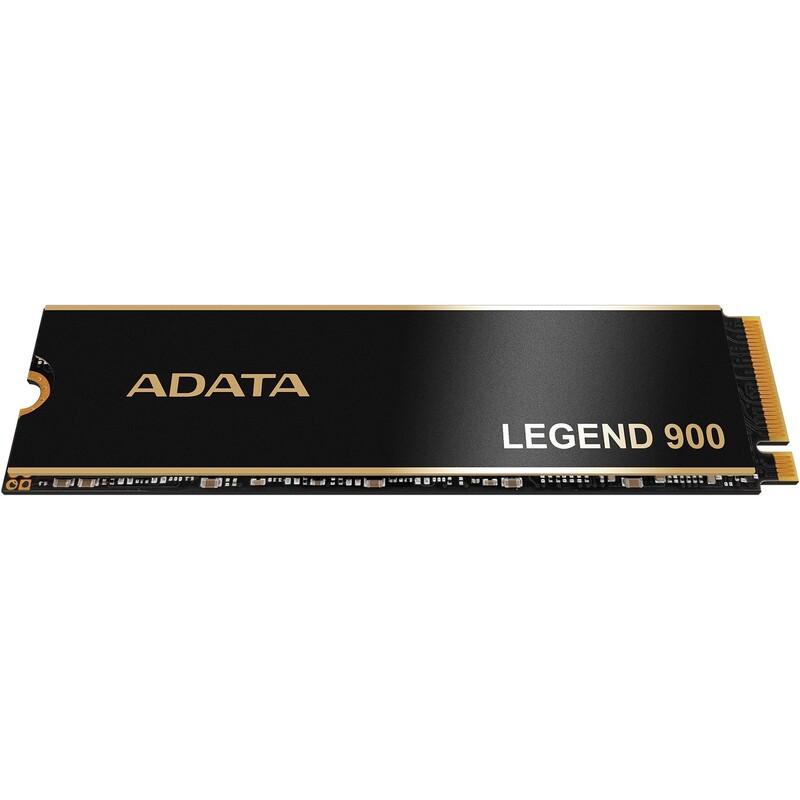 Накопичувач SSD 2TB A-Data Legend 900 M.2 2280 PCIe Gen 4.0x4 XPG 3D NAND (SLEG-900-2TCS)