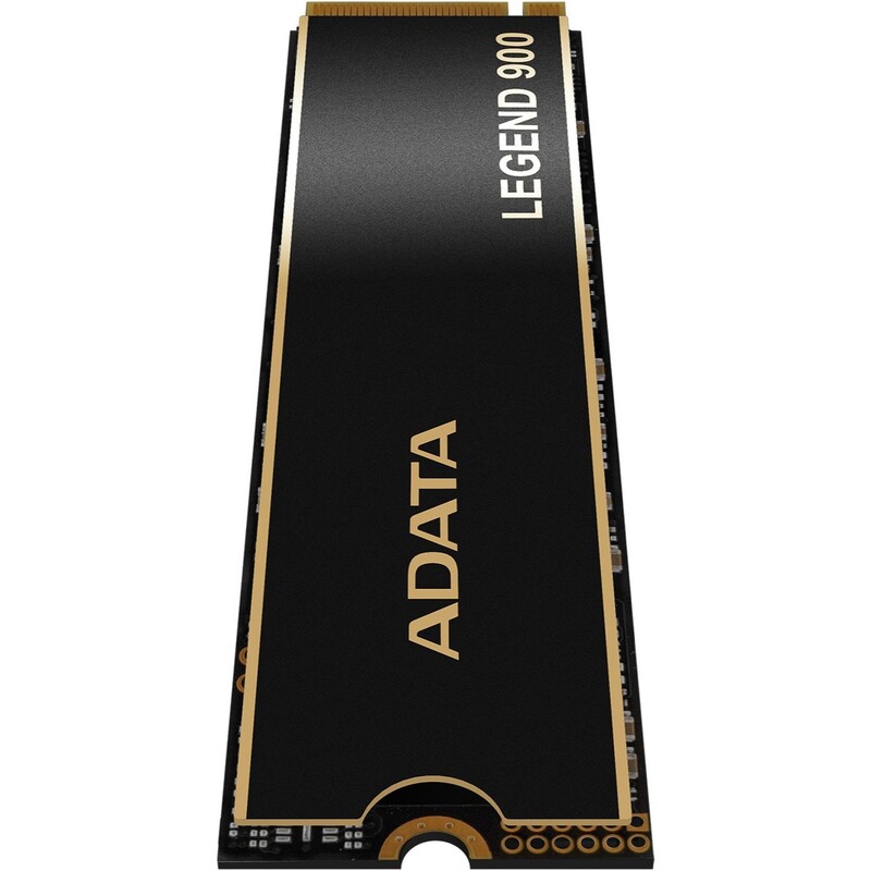 Накопичувач SSD 2TB A-Data Legend 900 M.2 2280 PCIe Gen 4.0x4 XPG 3D NAND (SLEG-900-2TCS)