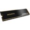 Фото - Накопичувач SSD 2TB A-Data Legend 900 M.2 2280 PCIe Gen 4.0x4 XPG 3D NAND (SLEG-900-2TCS) | click.ua