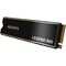 Фото - Накопичувач SSD 2TB A-Data Legend 900 M.2 2280 PCIe Gen 4.0x4 XPG 3D NAND (SLEG-900-2TCS) | click.ua