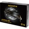 Фото - Накопичувач SSD 2TB A-Data Legend 900 M.2 2280 PCIe Gen 4.0x4 XPG 3D NAND (SLEG-900-2TCS) | click.ua