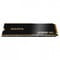 Фото - Накопичувач SSD 2TB A-Data Legend 900 M.2 2280 PCIe Gen 4.0x4 XPG 3D NAND (SLEG-900-2TCS) | click.ua