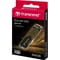 Фото - Накопитель SSD 500GB Transcend MTE245S M.2 2280 Gen4x4 3D NAND TLC (TS500GMTE245S) | click.ua