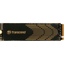 Накопитель SSD 2TB Transcend MTE245S M.2 2280 PCIe 4.0 x4 3D NAND (TS2TMTE245S)