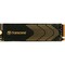 Фото - Накопичувач SSD 2TB Transcend MTE245S M.2 2280 PCIe 4.0 x4 3D NAND (TS2TMTE245S) | click.ua