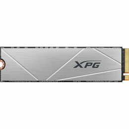 Накопичувач SSD 1ТB A-Data XPG Gammix S60 M.2 2280 PCIe 4.0 x4 3D TLC (AGAMMIXS60-1T-CS)