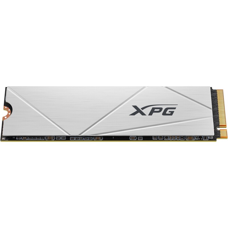 Накопичувач SSD 1ТB A-Data XPG Gammix S60 M.2 2280 PCIe 4.0 x4 3D TLC (AGAMMIXS60-1T-CS)