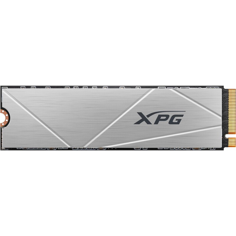 Накопичувач SSD 1ТB A-Data XPG Gammix S60 M.2 2280 PCIe 4.0 x4 3D TLC (AGAMMIXS60-1T-CS)