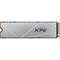 Фото - Накопичувач SSD 1ТB A-Data XPG Gammix S60 M.2 2280 PCIe 4.0 x4 3D TLC (AGAMMIXS60-1T-CS) | click.ua