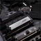 Фото - Накопичувач SSD 1ТB A-Data XPG Gammix S60 M.2 2280 PCIe 4.0 x4 3D TLC (AGAMMIXS60-1T-CS) | click.ua