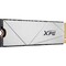 Фото - Накопичувач SSD 1ТB A-Data XPG Gammix S60 M.2 2280 PCIe 4.0 x4 3D TLC (AGAMMIXS60-1T-CS) | click.ua